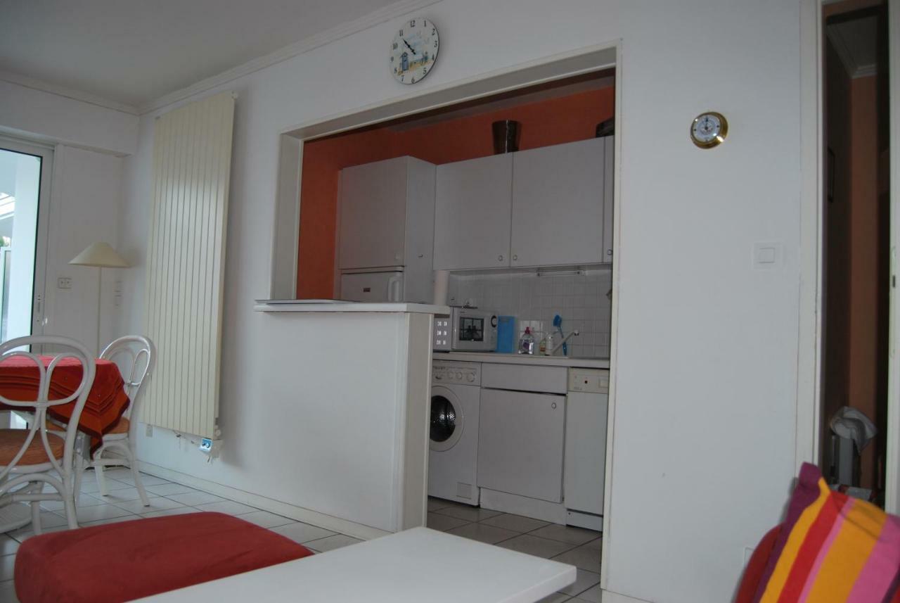 Appartement La Baule Plage