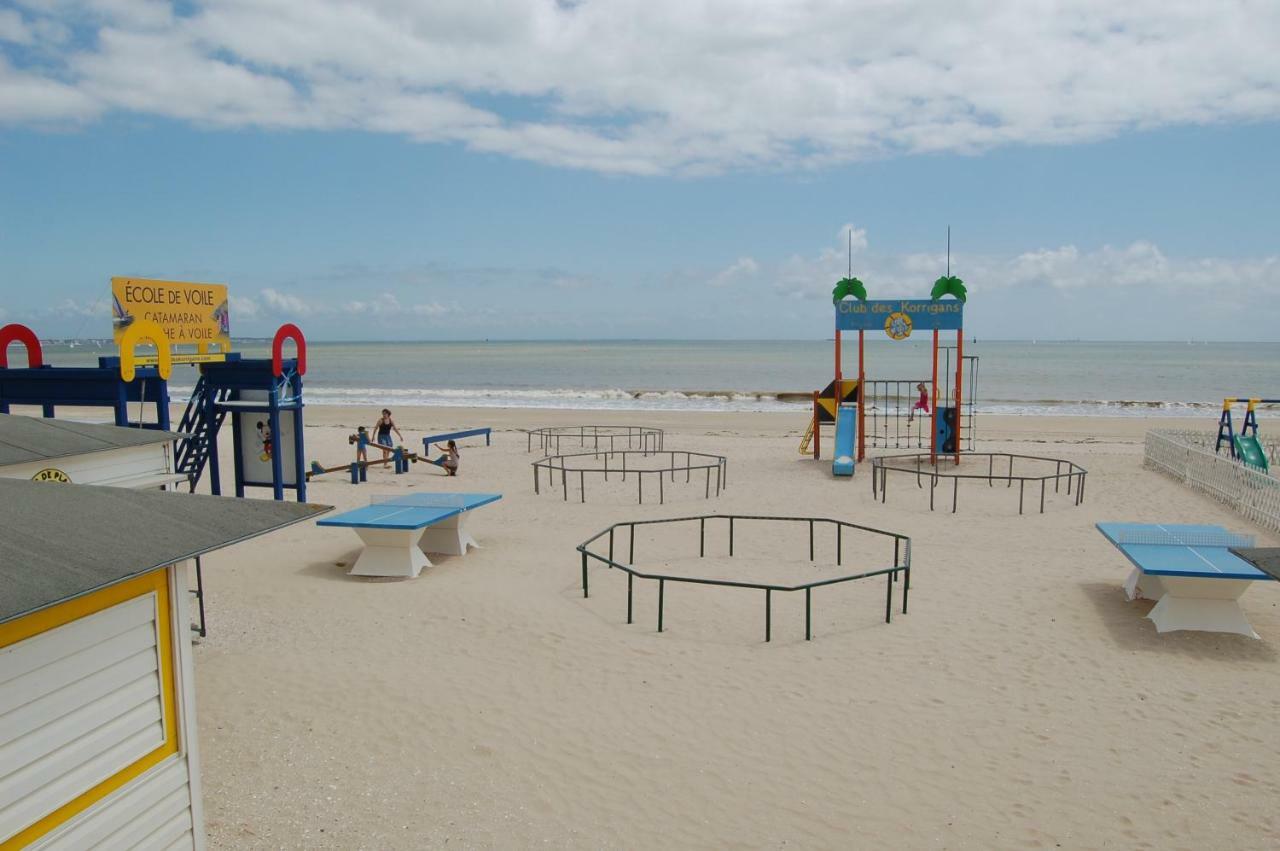 Appartement La Baule Plage Appartement *