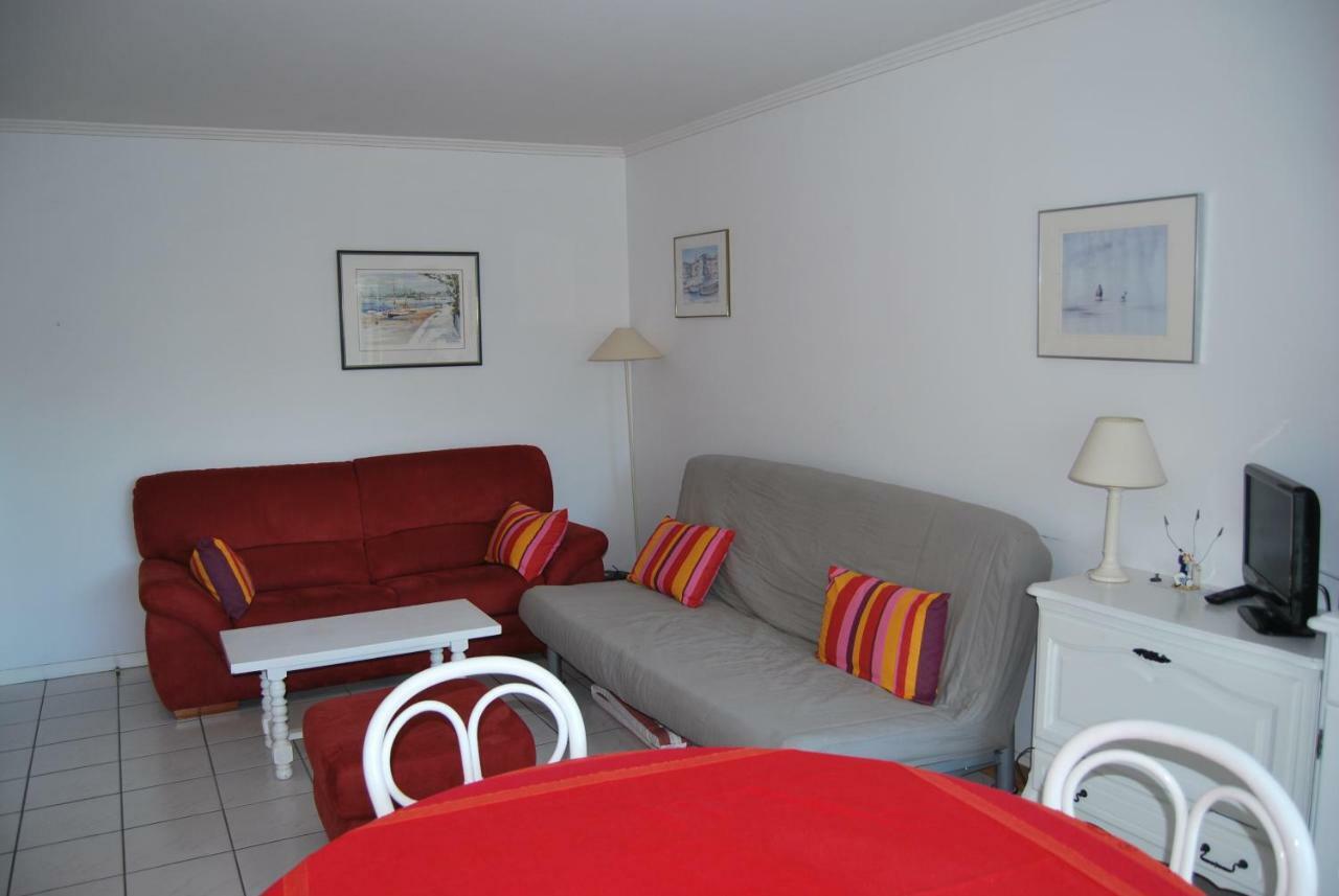 Appartement Appartement La Baule Plage *