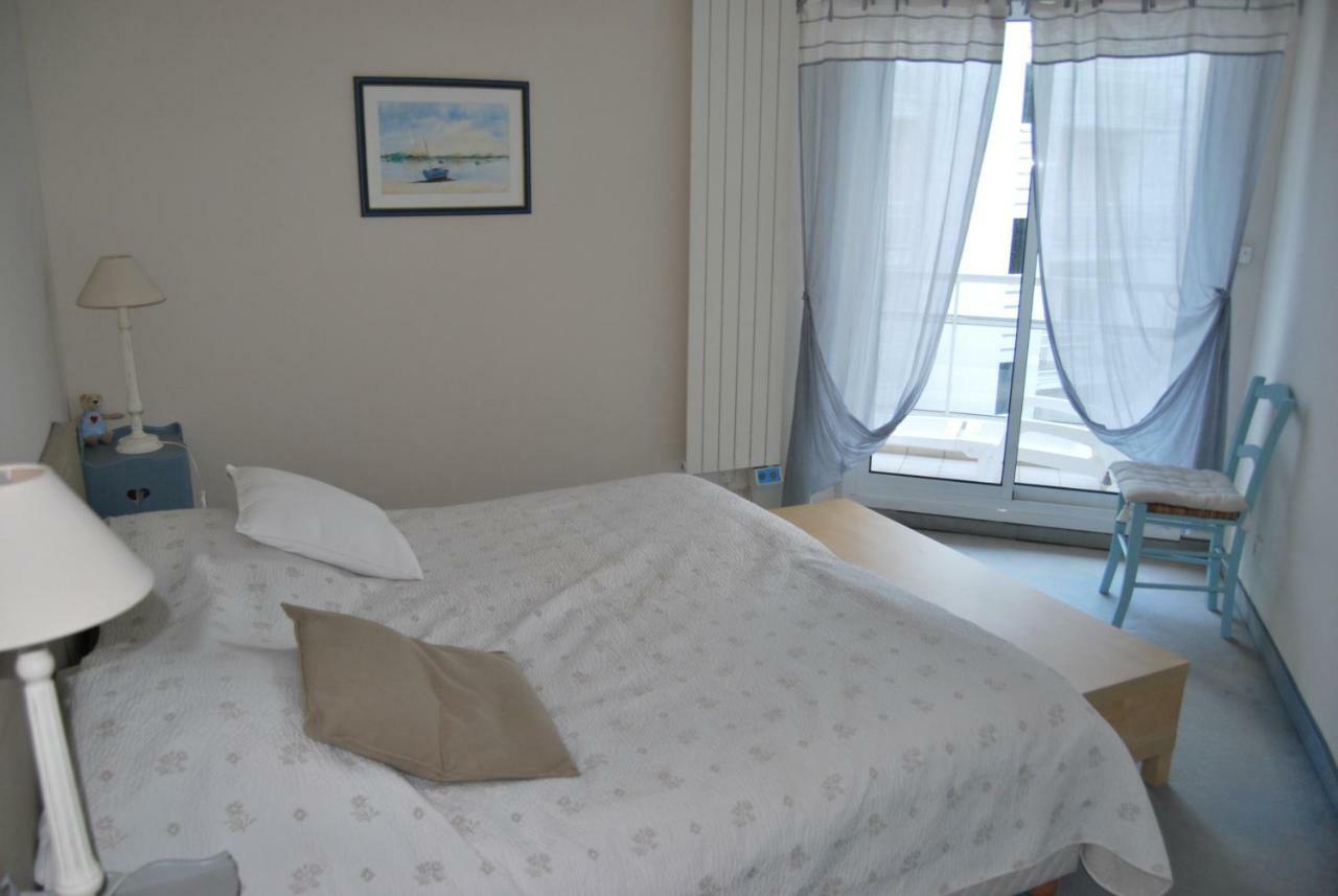 Appartement La Baule Plage * La Baule-Escoublac