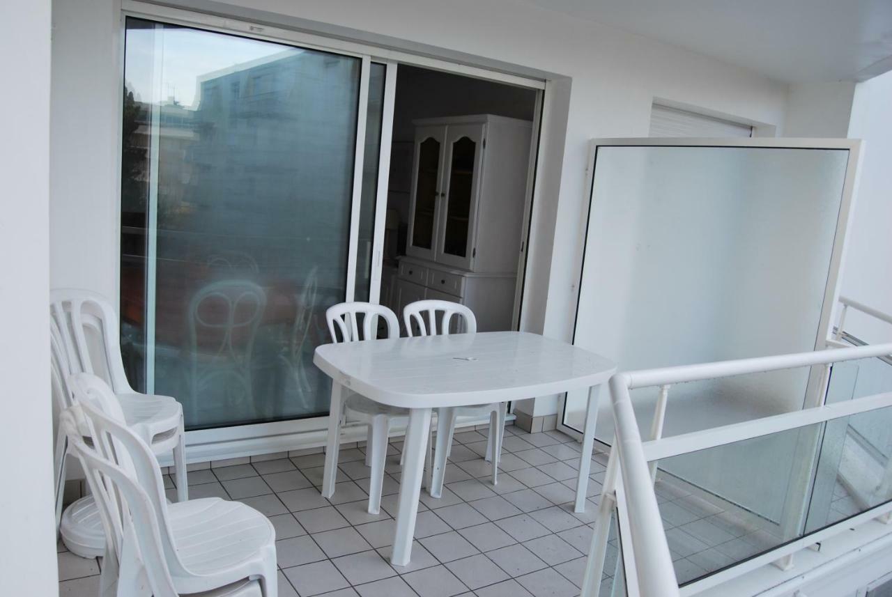 Appartement La Baule Plage * La Baule-Escoublac