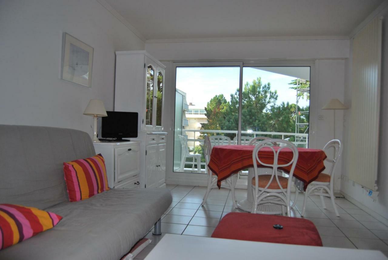 Appartement Appartement La Baule Plage La Baule-Escoublac