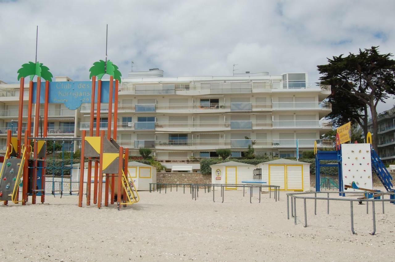 Appartement Appartement La Baule Plage